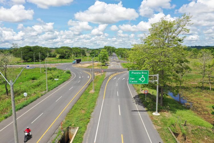 Comparendos de Tránsito en Carreteras Nacionales: Normas y Sanciones