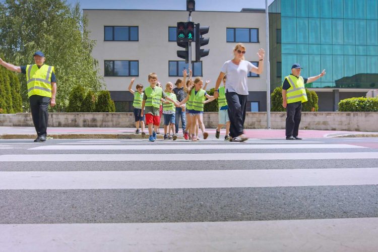 Cómo las campañas de educación vial están reduciendo los accidentes en Colombia