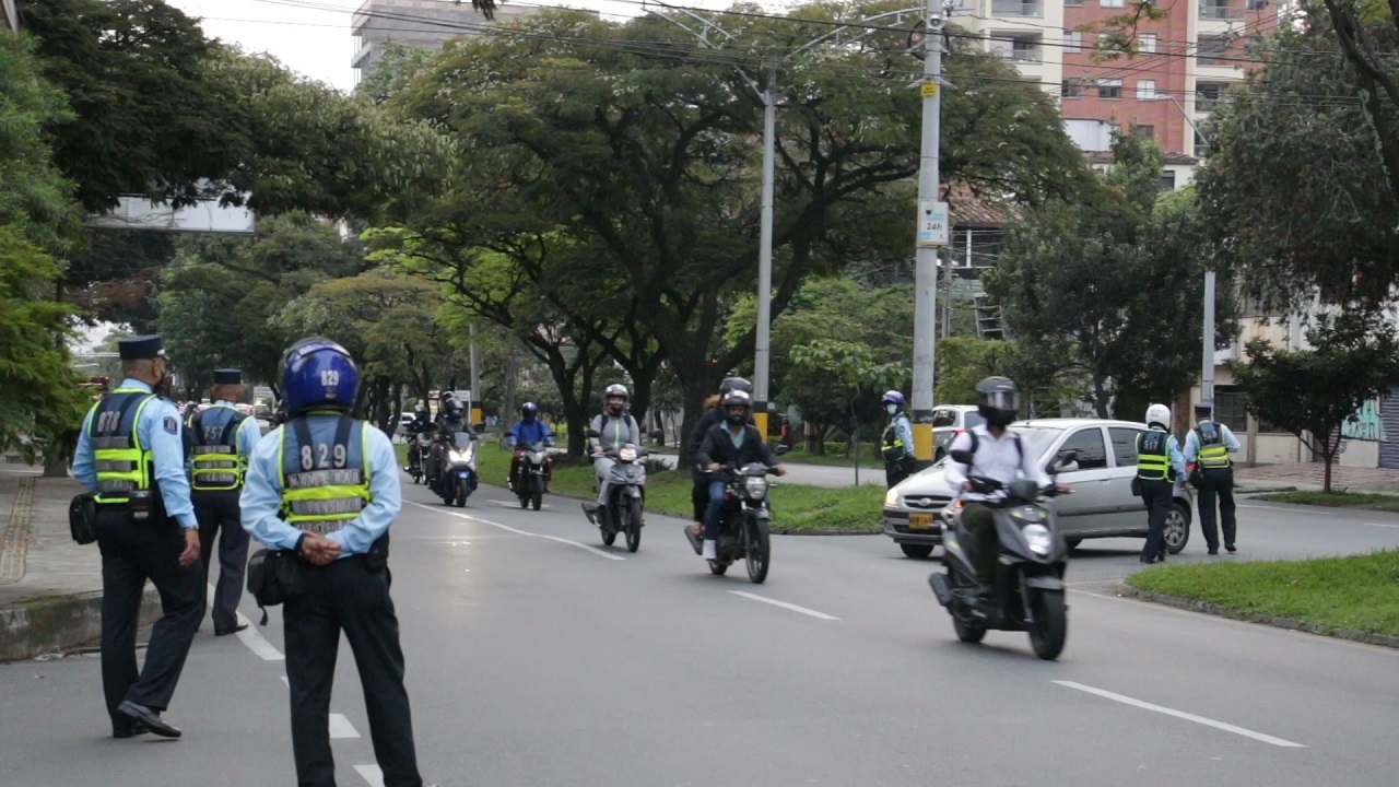 Cómo Pagar mi Comparendo de Tránsito: Guía Paso a Paso