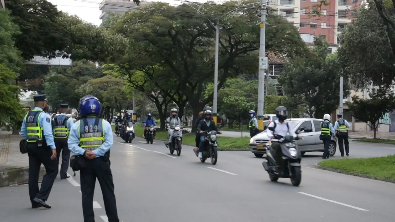 Cómo Pagar mi Comparendo de Tránsito: Guía Paso a Paso