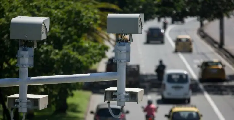 6 Consejos Prácticos para Evitar Fotomultas en Medellín