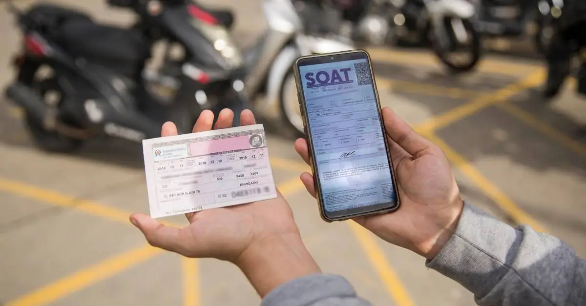 SOAT en Colombia: ¿Qué es, Para Qué Sirve y Cómo Funciona?