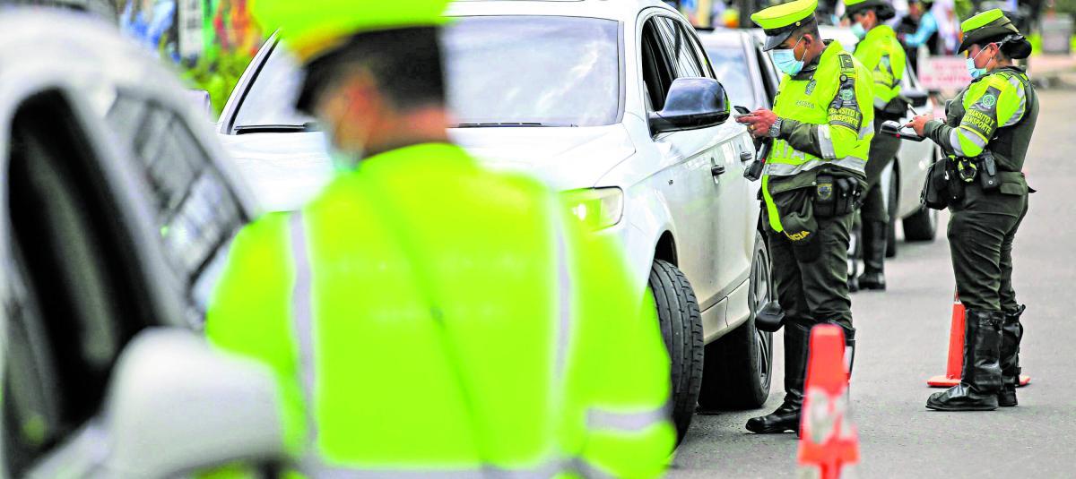 Implicaciones legales de no pagar un comparendo de tránsito a tiempo