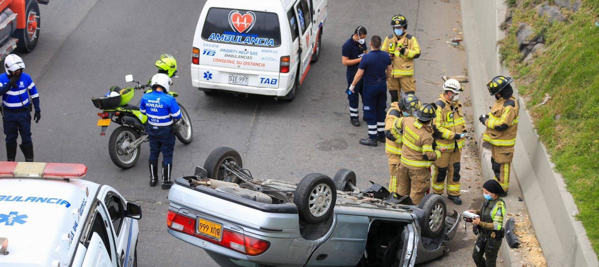 Cómo afecta la velocidad en accidentes de tránsito: mitos y realidades