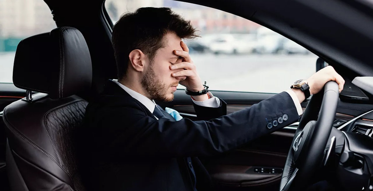 La psicología del conductor: cómo las emociones afectan la seguridad vial